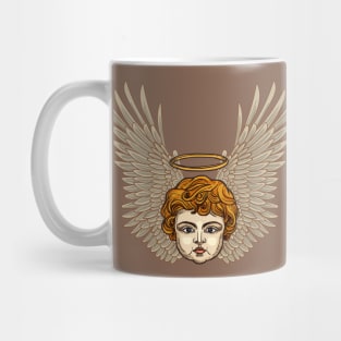 Baby Angel Mug